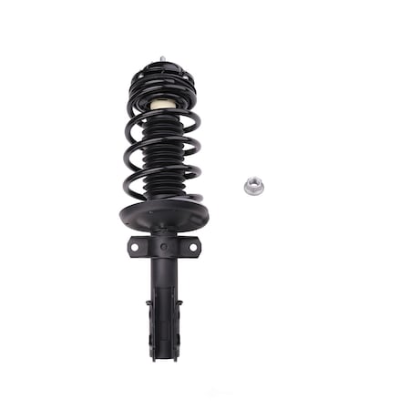 Suspension Strut And Coil Spring Assembly, Prt 816679